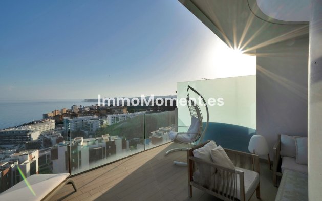 Resale - Apartment - Fuengirola - Fuengirola Centro