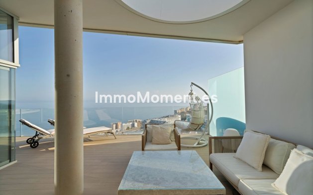 Resale - Apartment - Fuengirola - Fuengirola Centro