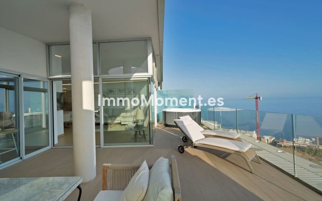 Resale - Apartment - Fuengirola - Fuengirola Centro