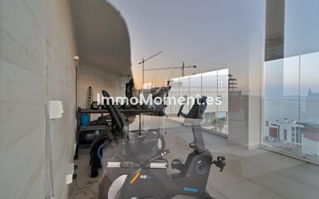 Resale - Apartment - Fuengirola - Fuengirola Centro