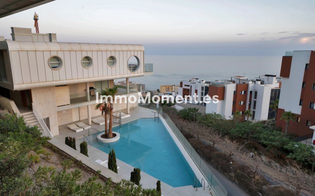 Resale - Apartment - Fuengirola - Fuengirola Centro