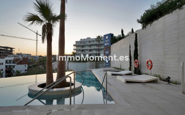 Resale - Apartment - Fuengirola - Fuengirola Centro