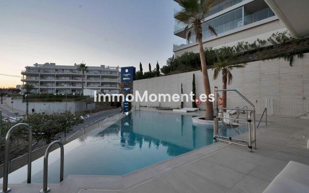 Resale - Apartment - Fuengirola - Fuengirola Centro