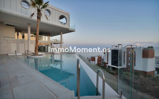 Resale - Apartment - Fuengirola - Fuengirola Centro