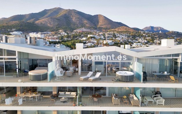 Resale - Apartment - Fuengirola - Fuengirola Centro