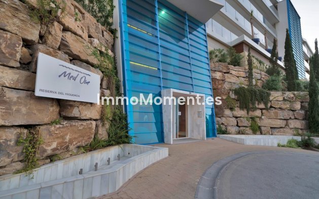 Resale - Apartment - Fuengirola - Fuengirola Centro