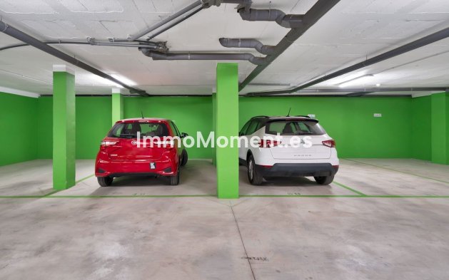 Resale - Apartment - Fuengirola - Fuengirola Centro