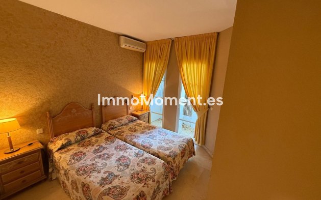 Wiederverkauf - Wohnung - Mijas - Mijas Golf