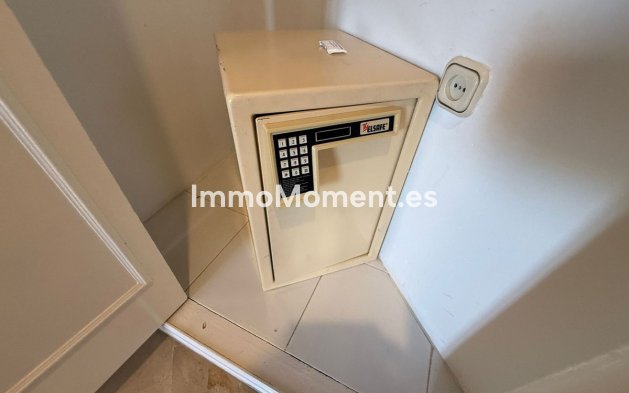 Wiederverkauf - Wohnung - Mijas - Mijas Golf