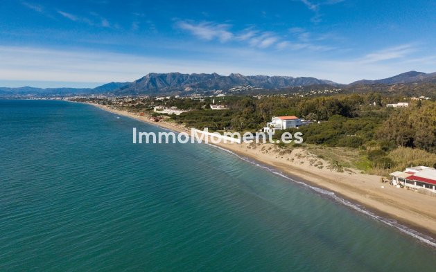 Resale - Apartment - Marbella - Elviria