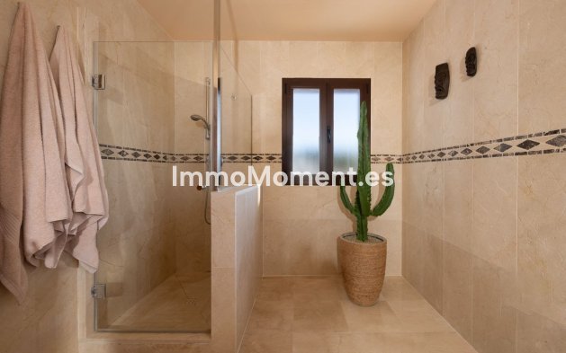 Bestaande woning - Villa - Marbella - Marbesa