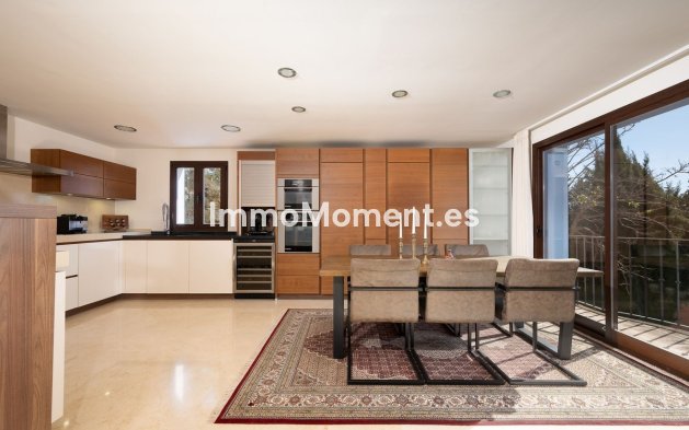 Bestaande woning - Villa - Marbella - Marbesa