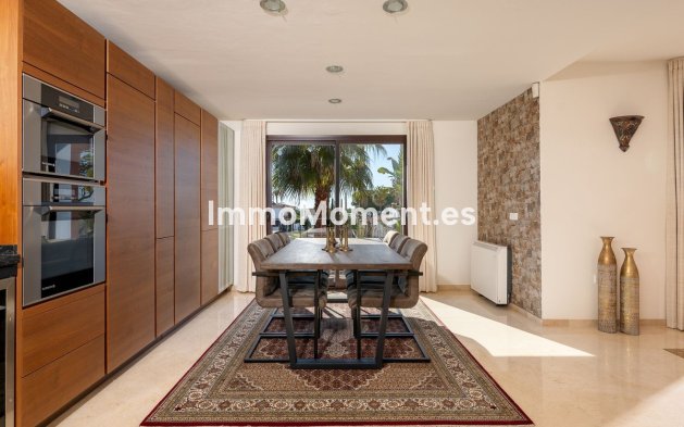 Bestaande woning - Villa - Marbella - Marbesa