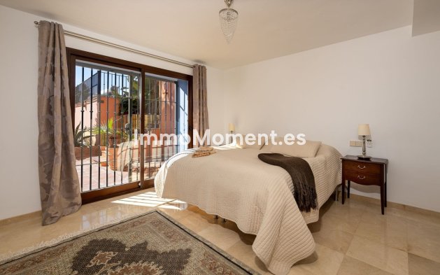 Bestaande woning - Villa - Marbella - Marbesa
