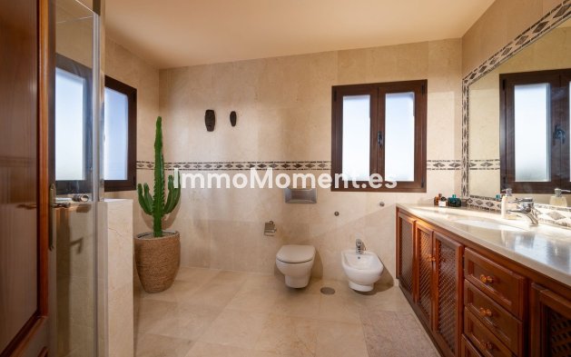 Bestaande woning - Villa - Marbella - Marbesa