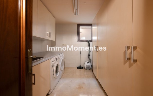 Bestaande woning - Villa - Marbella - Marbesa