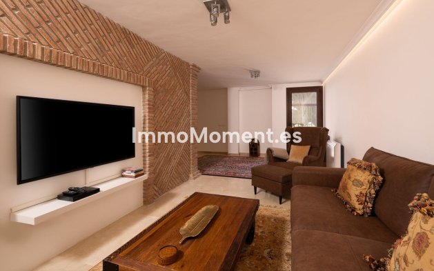 Bestaande woning - Villa - Marbella - Marbesa