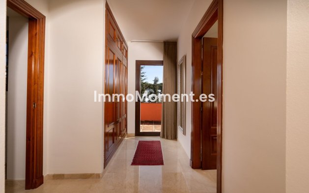 Bestaande woning - Villa - Marbella - Marbesa