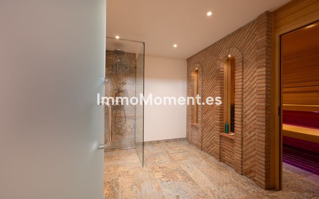 Bestaande woning - Villa - Marbella - Marbesa