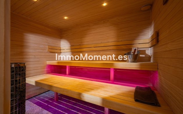 Bestaande woning - Villa - Marbella - Marbesa