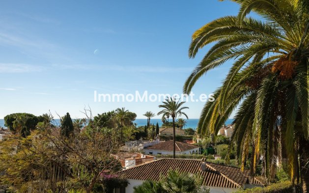 Bestaande woning - Villa - Marbella - Marbesa