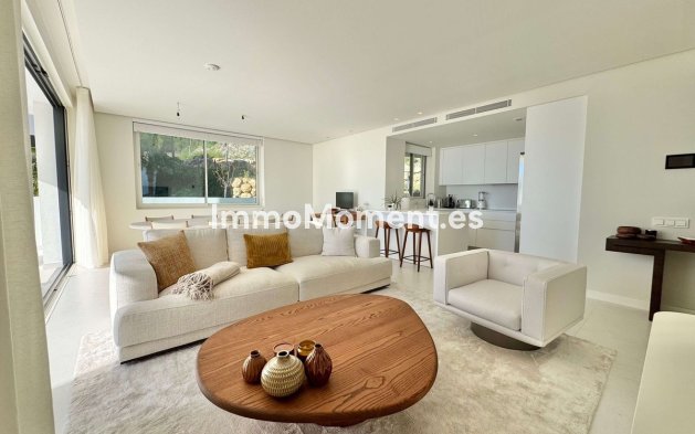 Revente - Appartement - Intérieur                       - Ojén