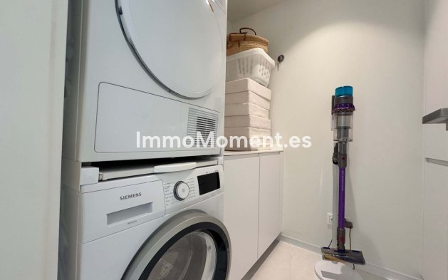 Revente - Appartement - Intérieur                       - Ojén