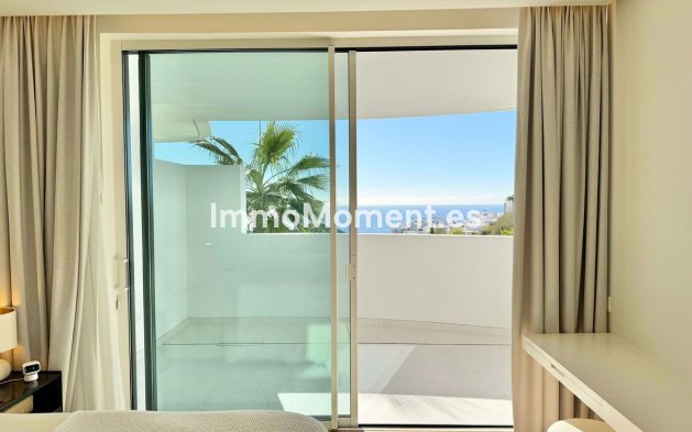 Revente - Appartement - Intérieur                       - Ojén