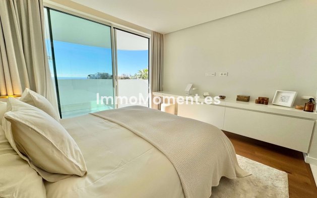 Revente - Appartement - Intérieur                       - Ojén