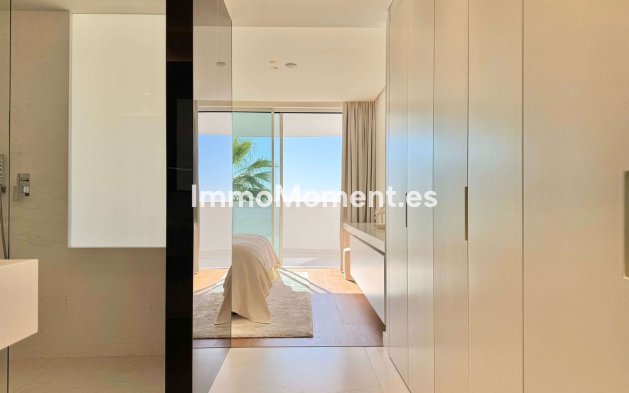 Revente - Appartement - Intérieur                       - Ojén