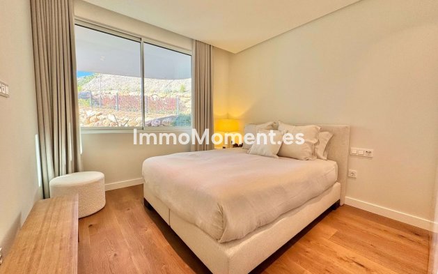 Revente - Appartement - Intérieur                       - Ojén