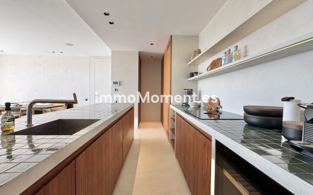 Revente - Appartement - Benahavís - La Quinta