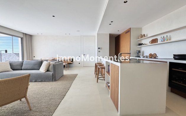 Revente - Appartement - Benahavís - La Quinta