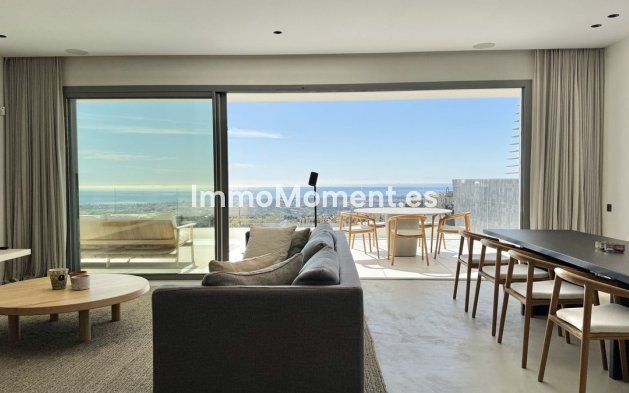 Revente - Appartement - Benahavís - La Quinta