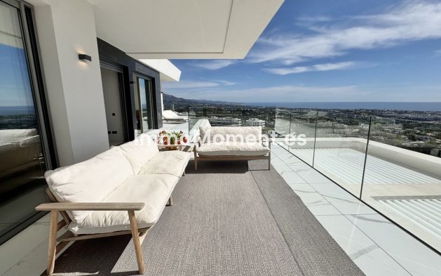 Revente - Appartement - Benahavís - La Quinta