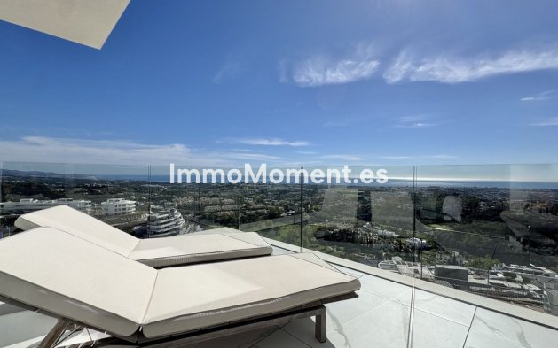 Revente - Appartement - Benahavís - La Quinta
