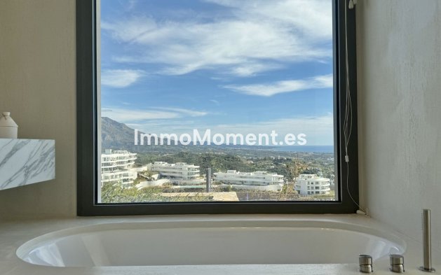 Revente - Appartement - Benahavís - La Quinta
