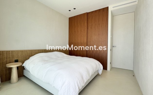 Revente - Appartement - Benahavís - La Quinta