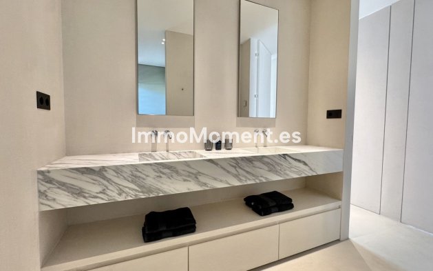 Revente - Appartement - Benahavís - La Quinta