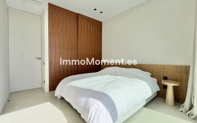 Revente - Appartement - Benahavís - La Quinta