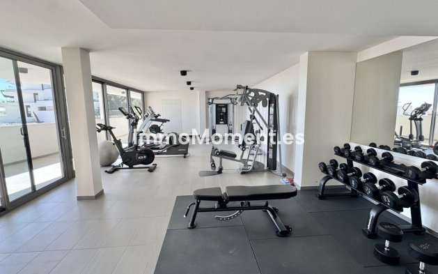 Revente - Appartement - Benahavís - La Quinta