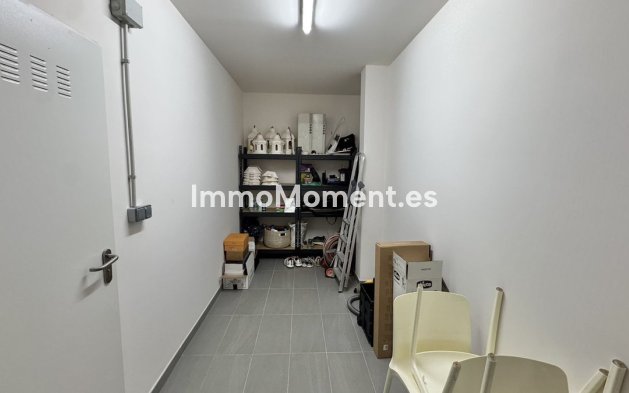 Revente - Appartement - Benahavís - La Quinta