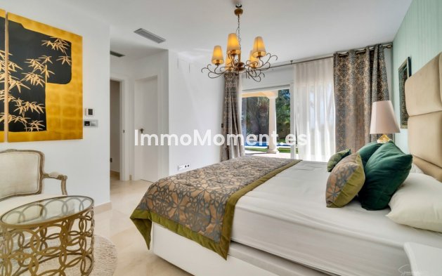 Wiederverkauf - Villa - Benissa - Benissa Centro