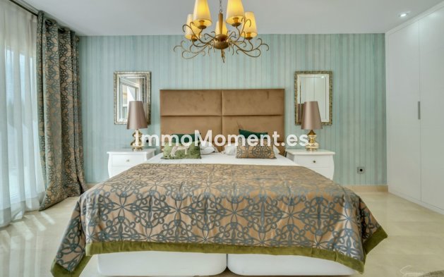 Wiederverkauf - Villa - Benissa - Benissa Centro