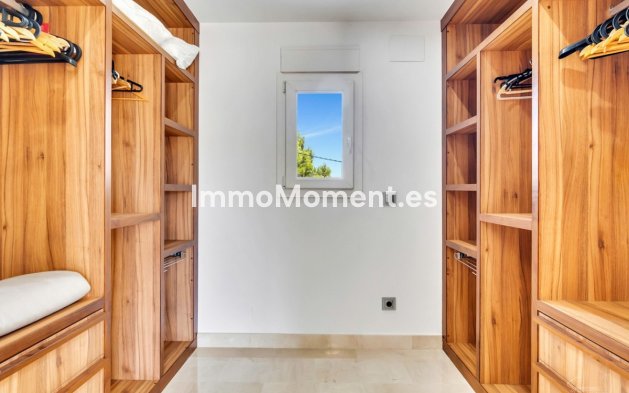 Wiederverkauf - Villa - Benissa - Benissa Centro