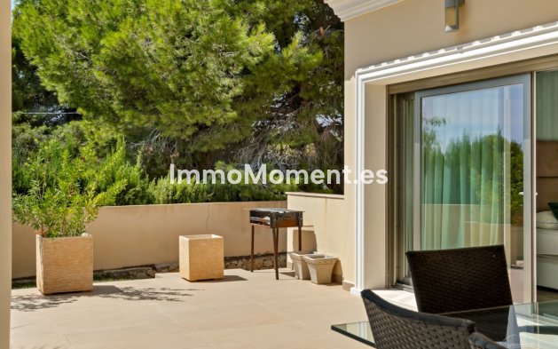 Wiederverkauf - Villa - Benissa - Benissa Centro