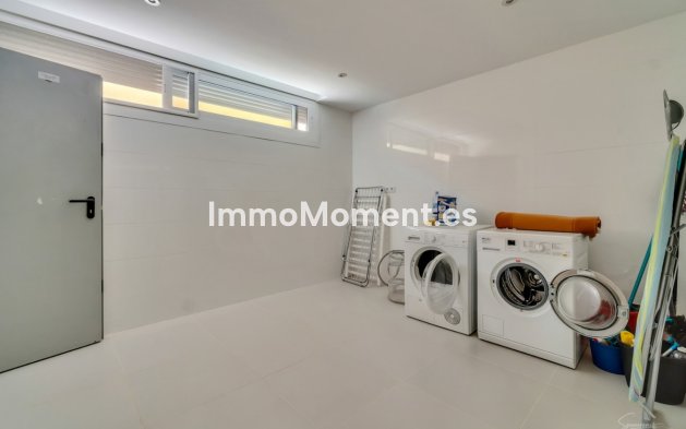 Wiederverkauf - Villa - Benissa - Benissa Centro