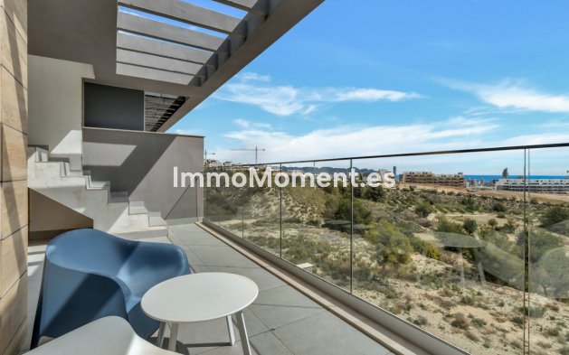 Reventa - Apartamento - Finestrat