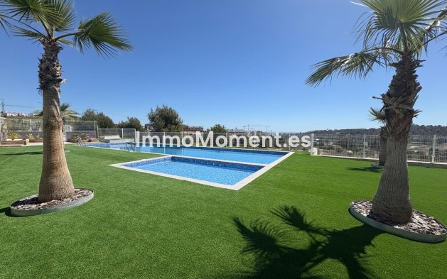 Reventa - Apartamento - Finestrat