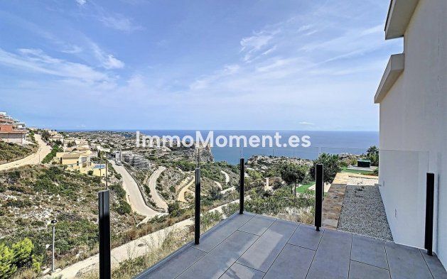 Reventa - Villa - Benitachell - Benitachell Centro